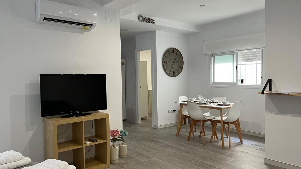 Apartamento Piedra Escrita Córdoba Exterior foto